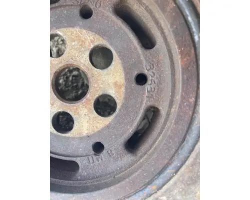 CUMMINS ISL Engine Parts Misc.