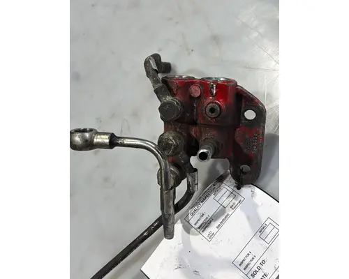 CUMMINS ISL Engine Parts Misc.