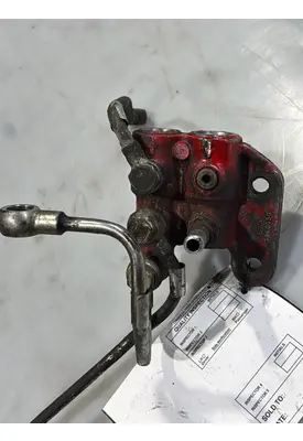 CUMMINS ISL Engine Parts Misc.