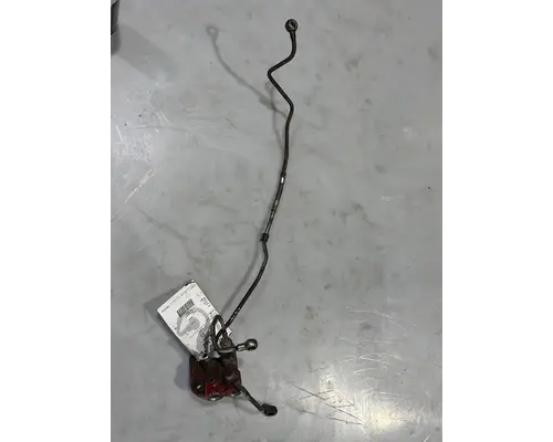 CUMMINS ISL Engine Parts Misc.