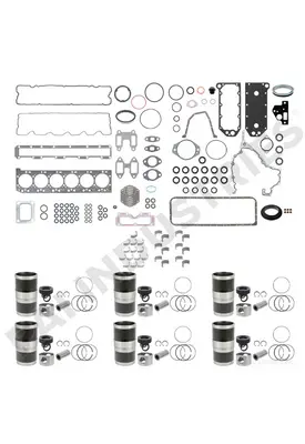 CUMMINS ISL Engine Reman Kit