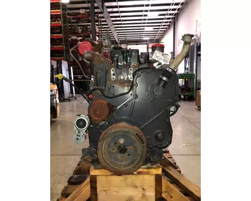 CUMMINS ISL Engine