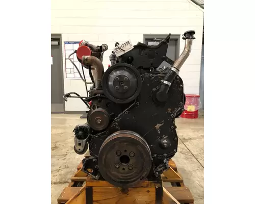 CUMMINS ISL Engine