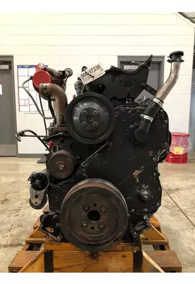 CUMMINS ISL Engine