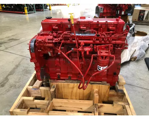 CUMMINS ISL Engine