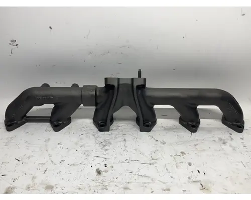 CUMMINS ISL Exhaust Manifold