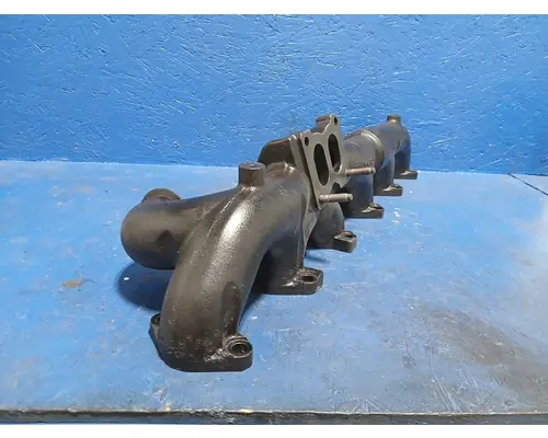 CUMMINS ISL Exhaust Manifold
