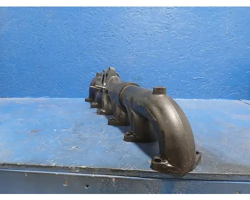 CUMMINS ISL Exhaust Manifold