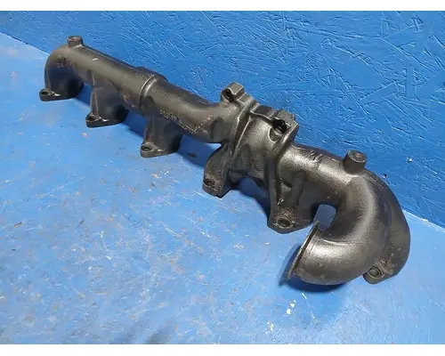 CUMMINS ISL Exhaust Manifold