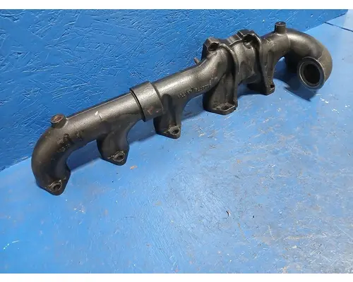 CUMMINS ISL Exhaust Manifold