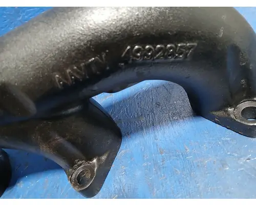 CUMMINS ISL Exhaust Manifold