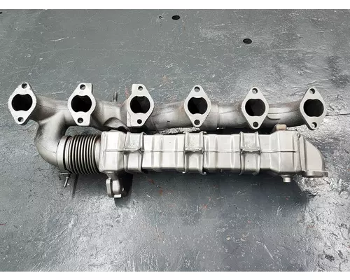 CUMMINS ISL Exhaust Manifold