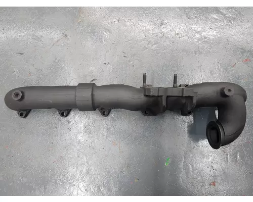 CUMMINS ISL Exhaust Manifold