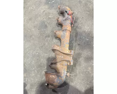 CUMMINS ISL Exhaust Manifold