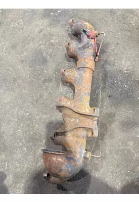 CUMMINS ISL Exhaust Manifold