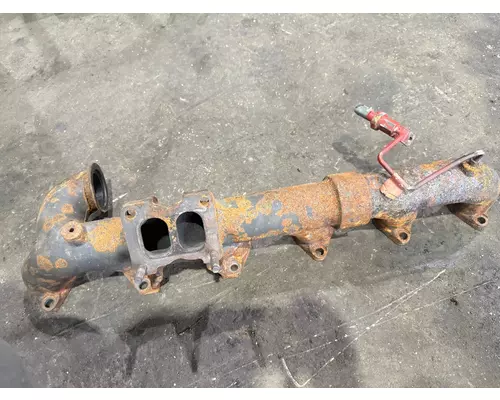 CUMMINS ISL Exhaust Manifold