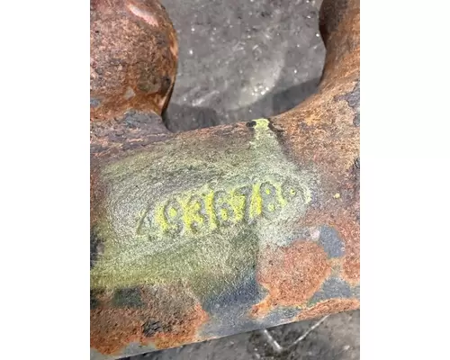 CUMMINS ISL Exhaust Manifold