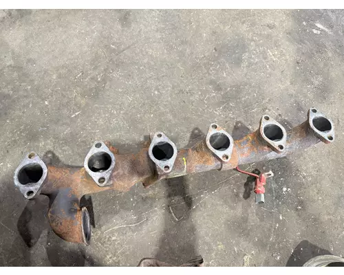 CUMMINS ISL Exhaust Manifold