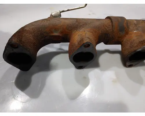 CUMMINS ISL Exhaust Manifold