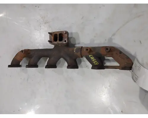 CUMMINS ISL Exhaust Manifold