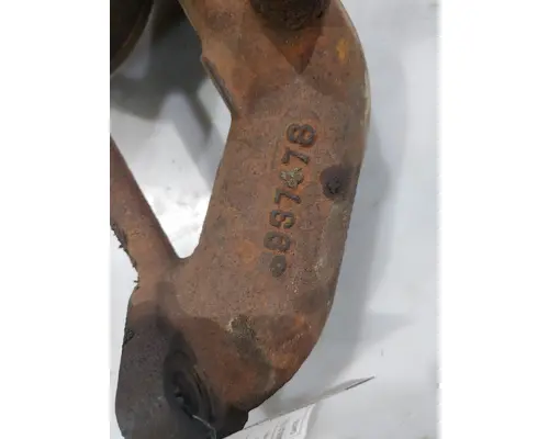 CUMMINS ISL Exhaust Manifold