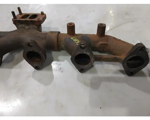 CUMMINS ISL Exhaust Manifold