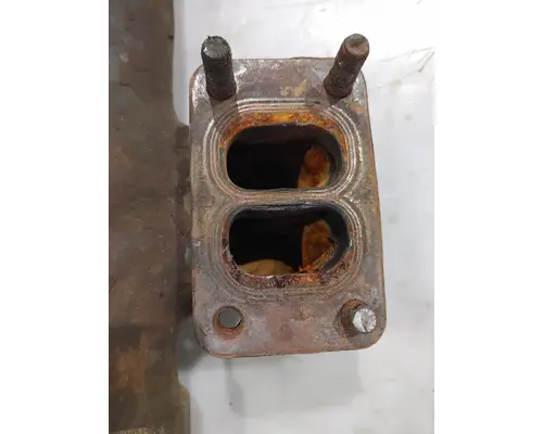 CUMMINS ISL Exhaust Manifold