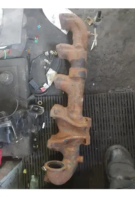 CUMMINS ISL Exhaust Manifold