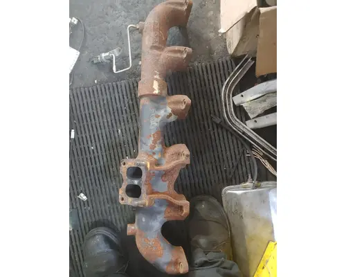 CUMMINS ISL Exhaust Manifold