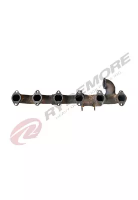 CUMMINS ISL Exhaust Manifold