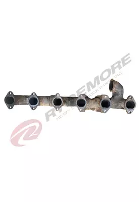 CUMMINS ISL Exhaust Manifold