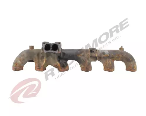 CUMMINS ISL Exhaust Manifold