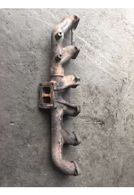 CUMMINS ISL Exhaust Manifold