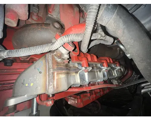 CUMMINS ISL Exhaust Manifold