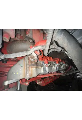 CUMMINS ISL Exhaust Manifold