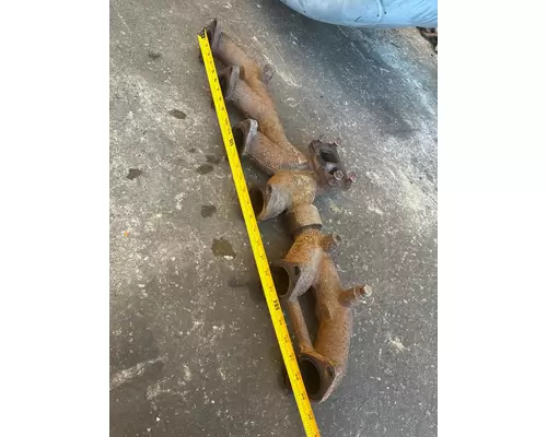 CUMMINS ISL Exhaust Manifold
