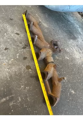 CUMMINS ISL Exhaust Manifold