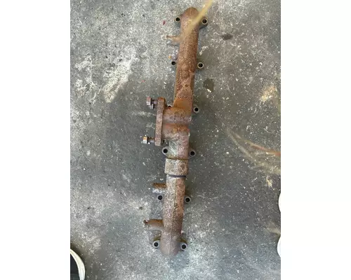 CUMMINS ISL Exhaust Manifold