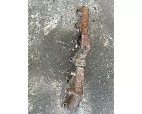 CUMMINS ISL Exhaust Manifold