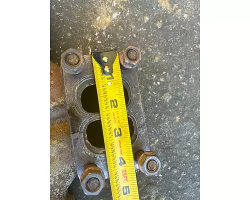 CUMMINS ISL Exhaust Manifold