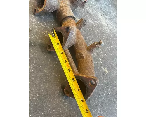 CUMMINS ISL Exhaust Manifold