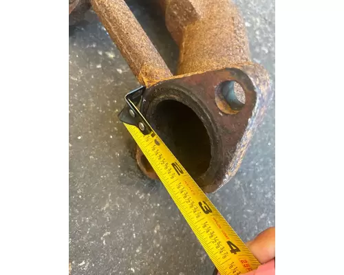 CUMMINS ISL Exhaust Manifold