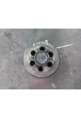 CUMMINS ISL FAN CLUTCH/HUB ASSEMBLY