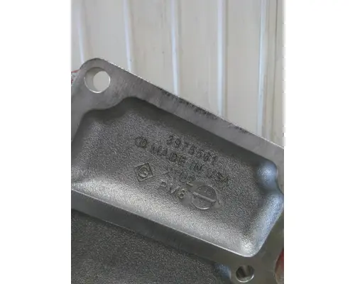 CUMMINS ISL FLYWHEEL HOUSING