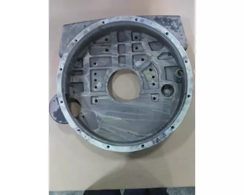 CUMMINS ISL FLYWHEEL HOUSING