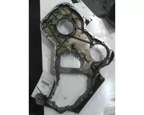 CUMMINS ISL FRONTTIMING COVER