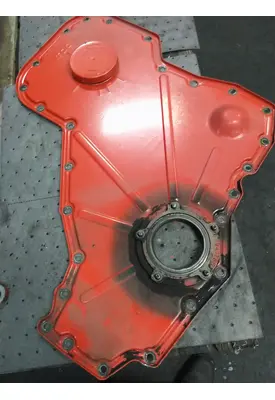CUMMINS ISL FRONT/TIMING COVER