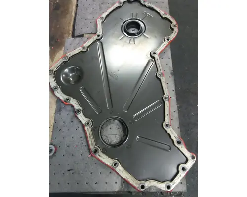 CUMMINS ISL FRONTTIMING COVER