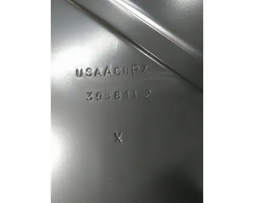 CUMMINS ISL FRONTTIMING COVER