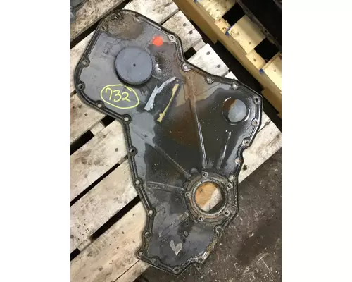 CUMMINS ISL FRONTTIMING COVER